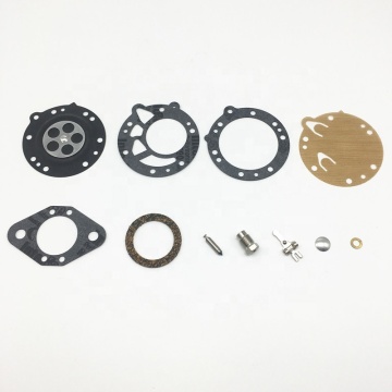 Repair and Rebuild Kit for Stihl Chainsaws: TILLOTSON RK-113HL Carburetor Kit for Models 070, 090