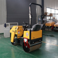 1 Ton Weight Baby Road Roller with CE & EPA