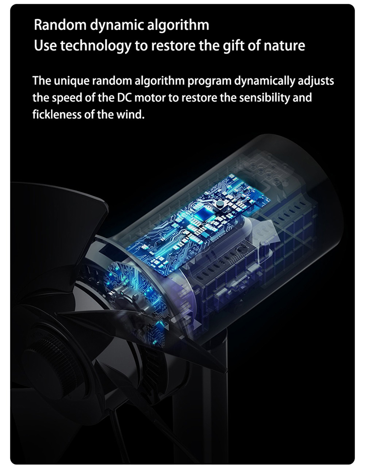 Smartmi Dc Inverter Floor Fan Smartmi Dc Inverter Floor Fan