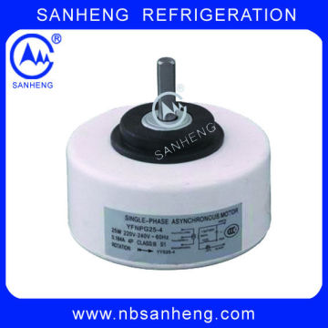 Motor for Air Conditioning