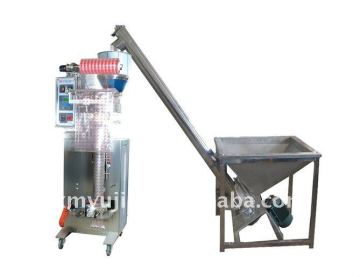 Sugar/Salt Packing Machine(YJ-80BE)