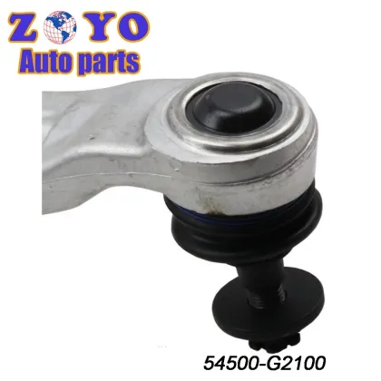 New Arrival Factory Price Left Lower Control Arm for Hyundai Kona Electric 2018 - 54500-G2100