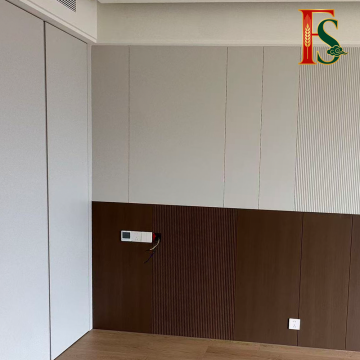 Minimalist Custom Wardrobe for Small Apartments
