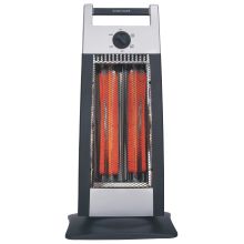 Calentador de habitación de carbono que ahorra energía