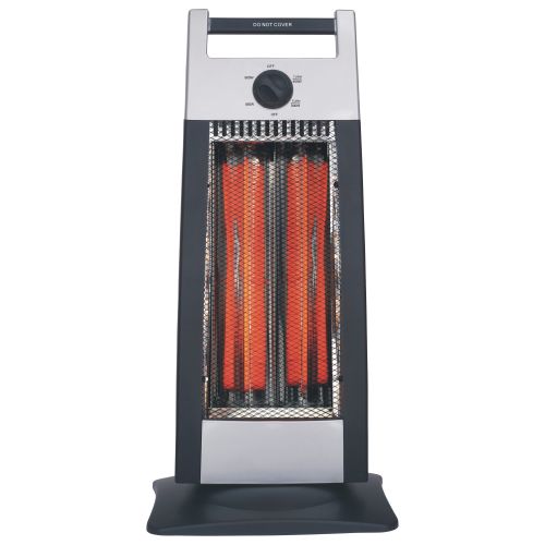 Calentador de habitación de carbono que ahorra energía