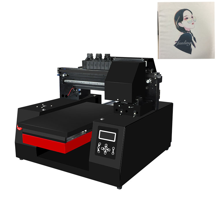 Oem Direct to Garment Printer Prices