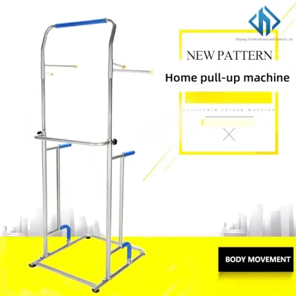 New home fitness boom device