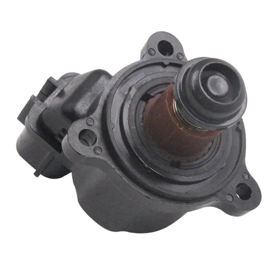 MD628174 New IAC Idle Air Control Valve for Mitsubishi SAIMA Pajero Montero Shogun Galant Sport