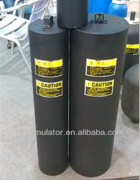 Piston Accumulator Group(GB,CE)