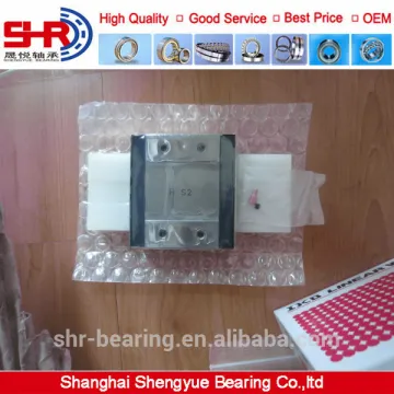 Low Price IKO linear guide block, guide rail block LWE25C1HS2