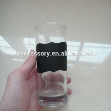 Wholesale Hot selling New kitchen decorative chalkboard stickerremovable chalkboard sticker
