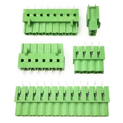 5.0MM pitch PCB board to PCB connector