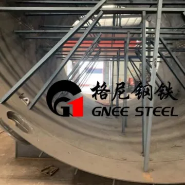 Welded Ss Pipe Steel Tubing Stainless Steel Pipes