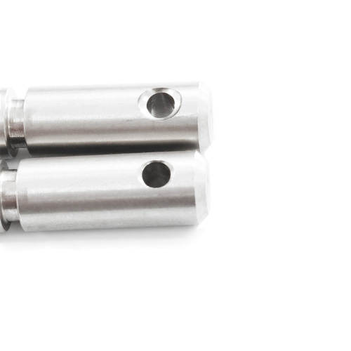 Trục tròn bằng thép không gỉ 416 chính xác