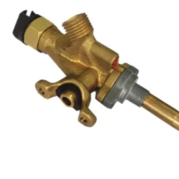 QUS-447C NG Security Gas Valve: Your Reliable Solution for Safety and Efficiency