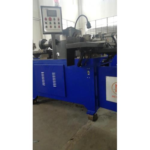 Automatic Material Feeding Round Pipe Cutting Machine