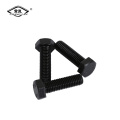 Grade 4.8-12.9 high strength hexagon socket bolts