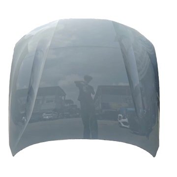 BMW G22 Body Parts: Hood, Fenders, Side Skirts, Wings