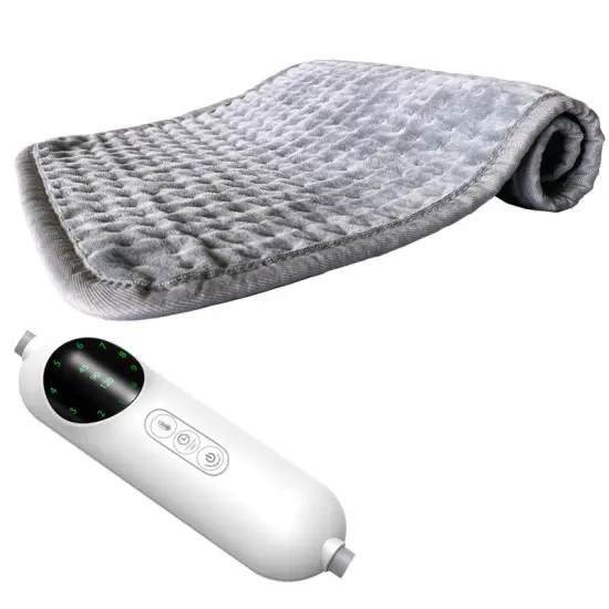 Wholesale Temperature Adjustable Heated Blankets for Physiotherapy from Shenzhen, Guangdong