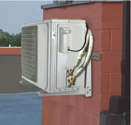 Tcl Car Air Conditioner Parts and Repair Tools