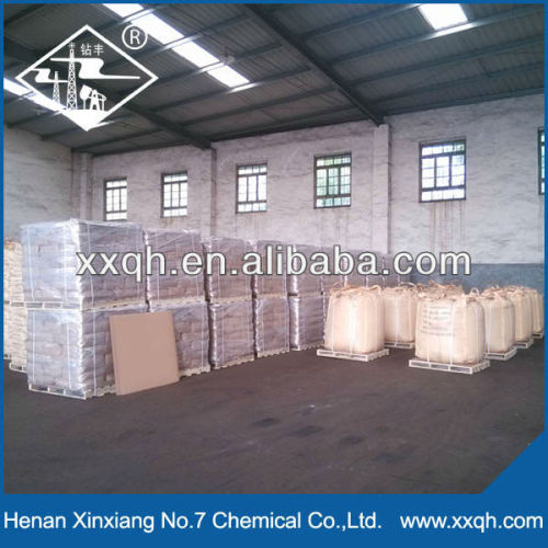 Global Sales Oilfield Chemical Solution Lignite Resin