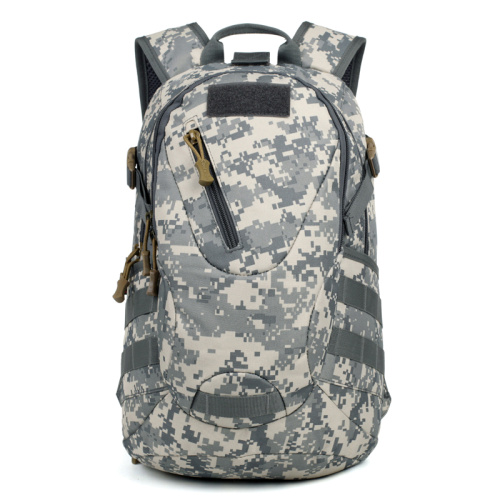 Luar Molle Hiking Berburu Militer Taktis ransel