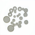 15mm Woven Mesh Disc Filter