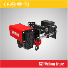 Warehouse Electric Wire-Rope Hoist Equipment 10ton