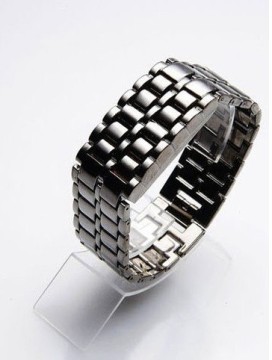 Fashion digital watches