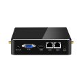 Core I7 8550U Mini PC Fanless с Com