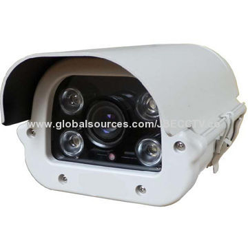 Megapixel HD IP Camera, 1.3MP/720P, 2.0MP/960/1,080P, 3.0MP/1,080P, IR 60m, H.264, IR-cut, POE/Wi-Fi