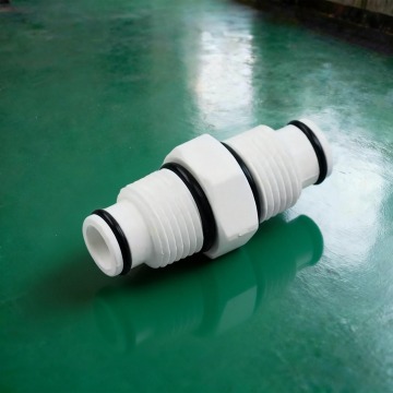 High-Quality ABS Injection Molding Part Design