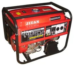 Gasoline Generator