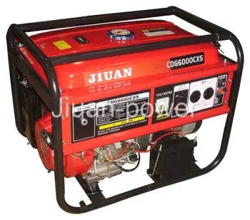 Gasoline Generator