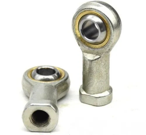 Rod End Bearing (GE120ES-2RS)