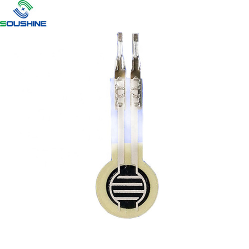 Membrane Module Micro Red Tactile Force Pressure Sensor