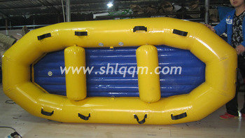 2014 Best Sale PVC Inflatable Boat