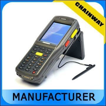 WinCE USB Micro RS232 WiFi Long range UHF RFID reader