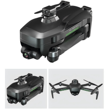 4k Brushless GPS Obstacle Sensing Drone