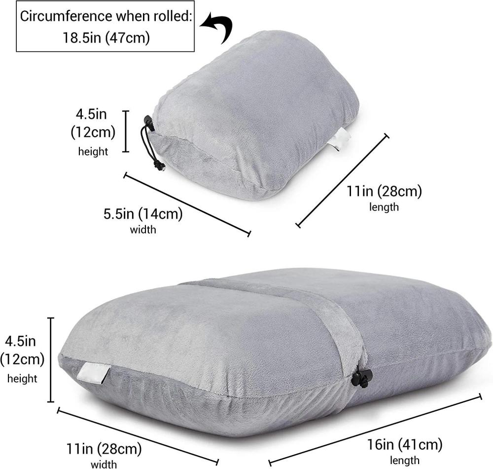 Foam Pillow 6 Jpg