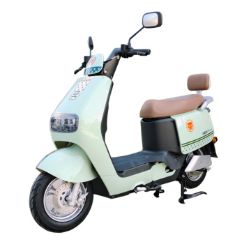 Yale L best two wheeler battery vehicle