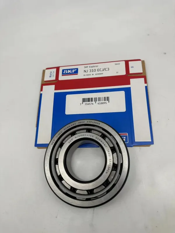 Best Single Row Cylindrical Roller Bearing for Auto Wheel Hub, Water Pump & Gearbox