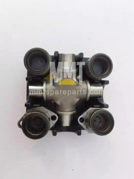 576-6293 5766293 Junta universal para 950H 950K 962H 962K 966H 966K CARGADOR