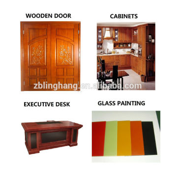 Automatic Painting Line,Automatic Wooden door painting machine