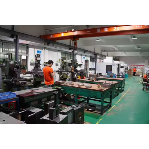 Plastic Parts Inject Molding Service ABS Plastic