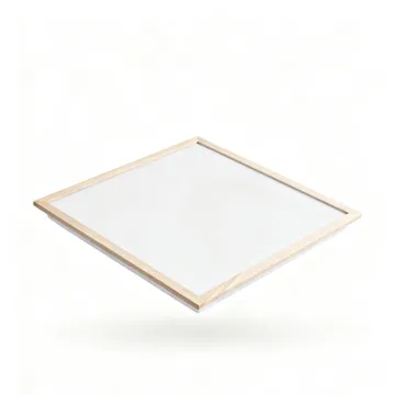 Modern Flush Ceiling Light