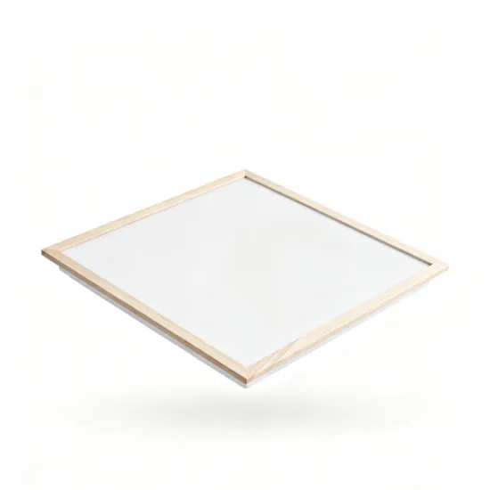 Modern Flush Ceiling Light