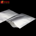 Высококачественный запах Prape Praine Aluminum White Foil Bag