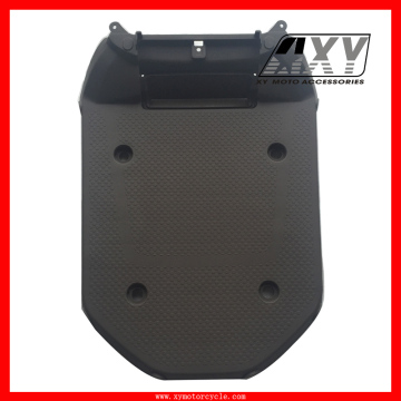 Genuine scooter luggage carrier cover 81300-GJE-9000 benly110