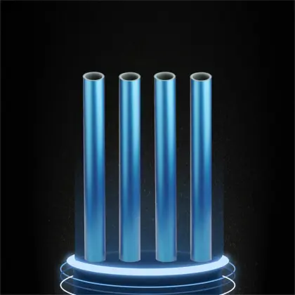 PE house water supply Pipe